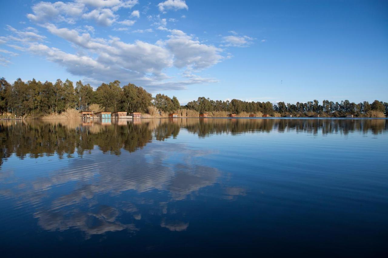Plana Resort & Spa Castel Volturno Exterior photo