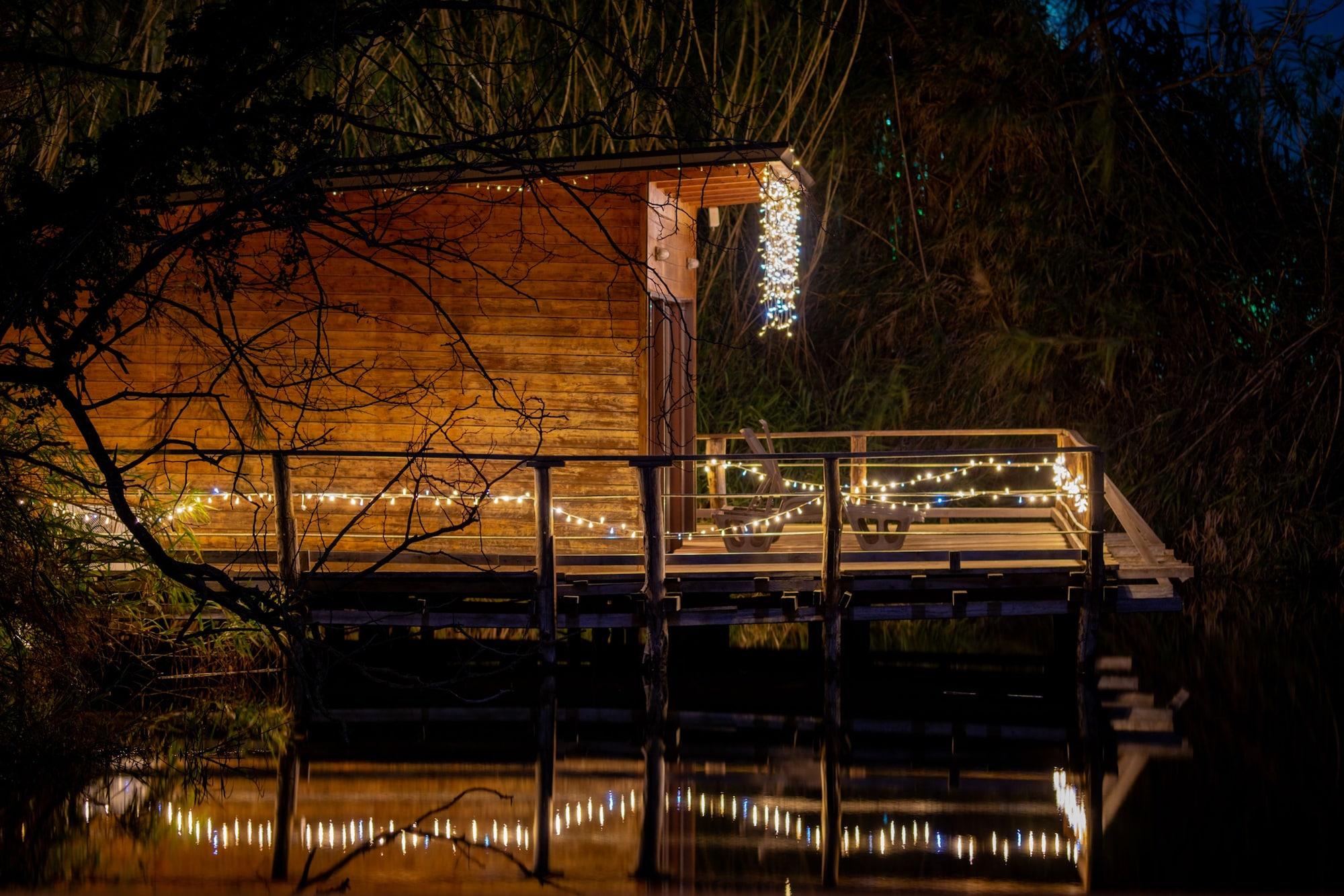 Plana Resort & Spa Castel Volturno Exterior photo