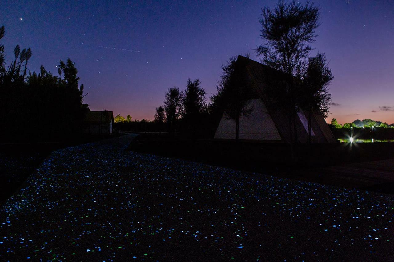 Plana Resort & Spa Castel Volturno Exterior photo